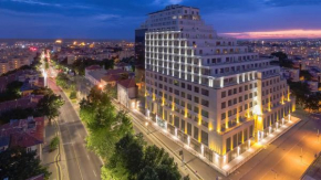 Varna Sky